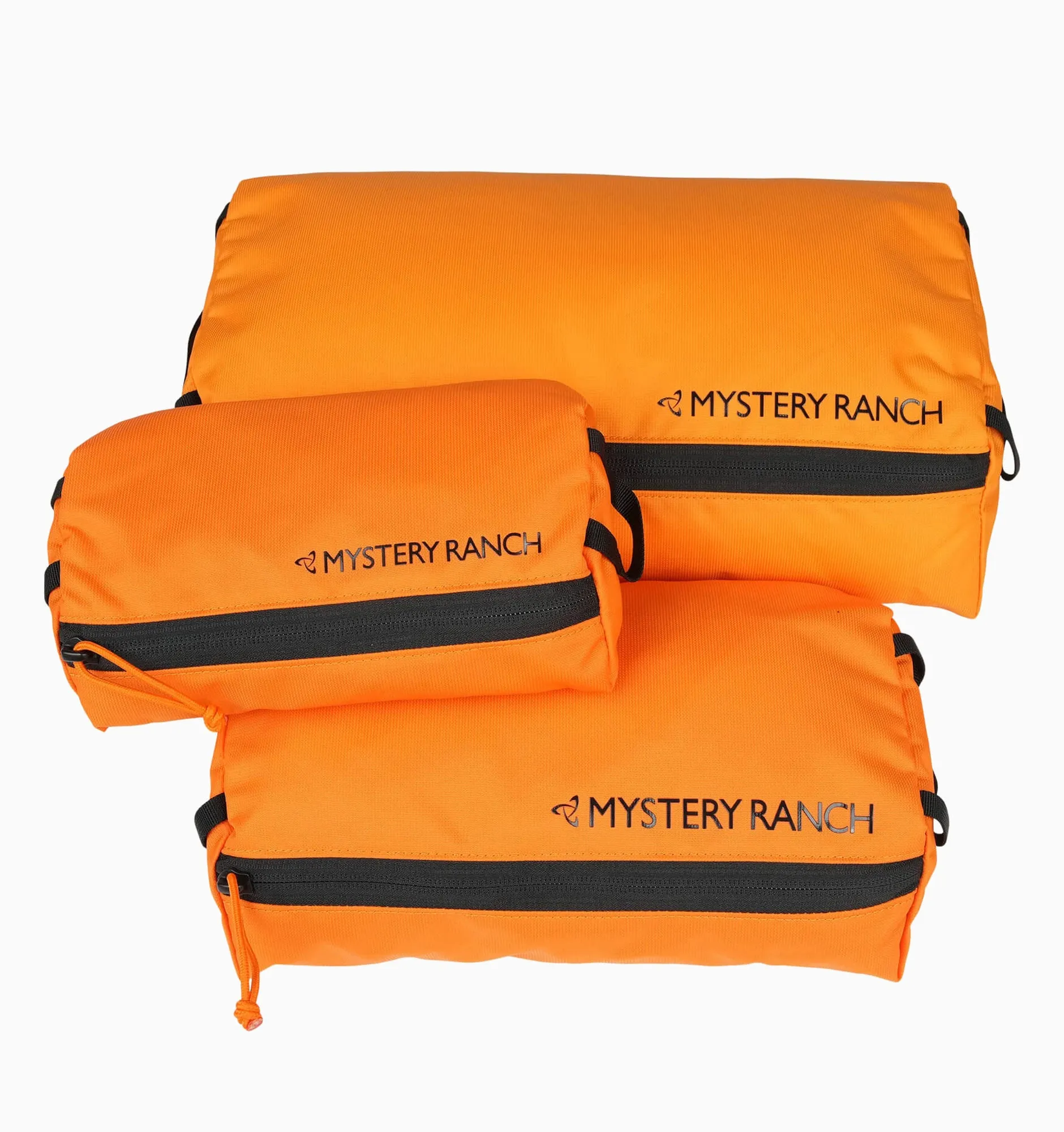 Mystery Void Bag 3-Pack Set