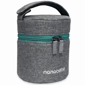 nanobebe Bottle Cooler & Travel Pack