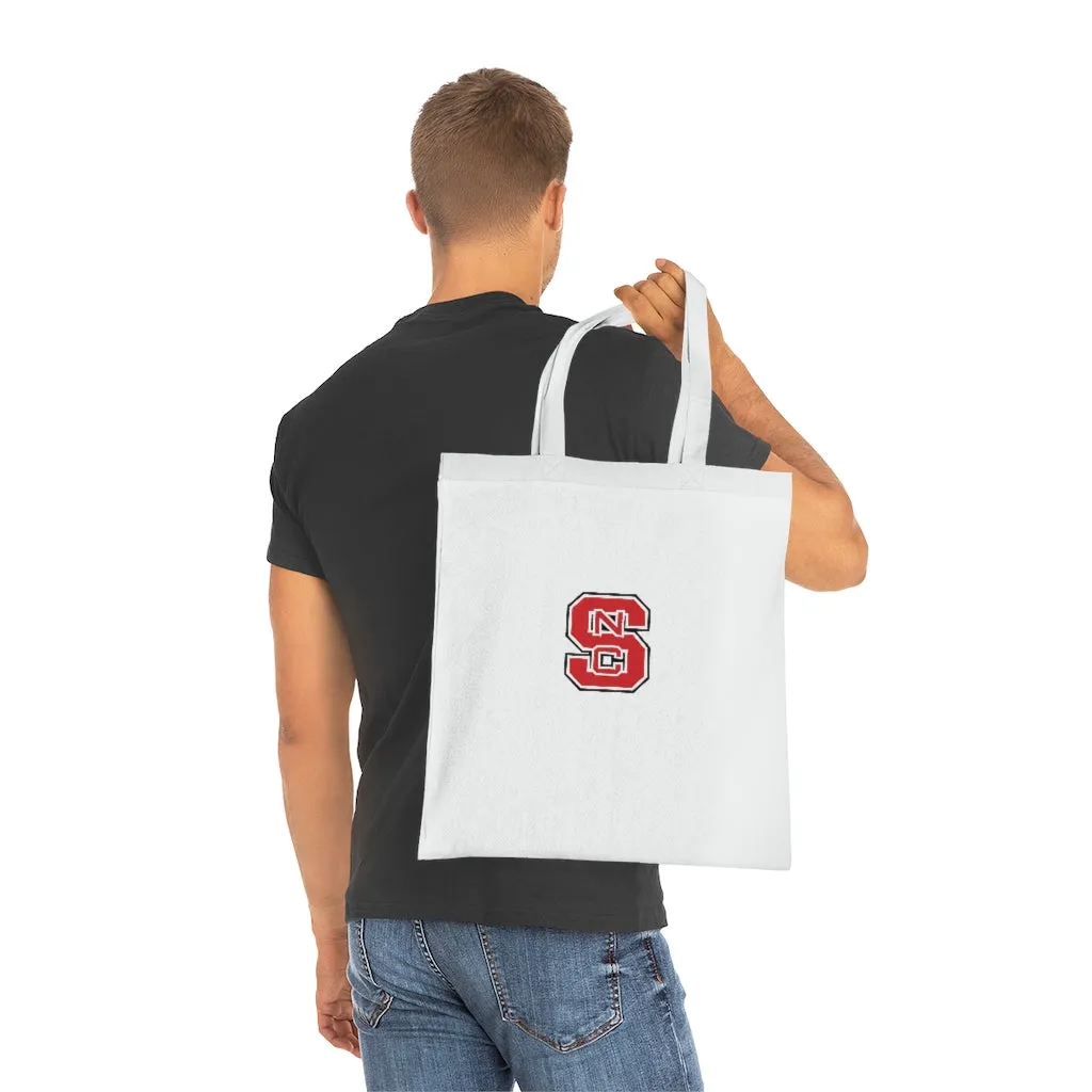 NCSU Cotton Tote