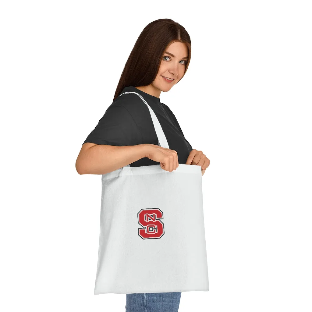 NCSU Cotton Tote