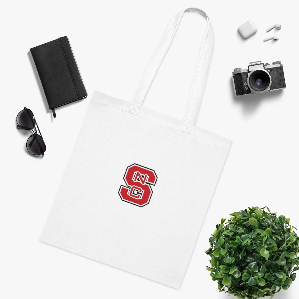 NCSU Cotton Tote