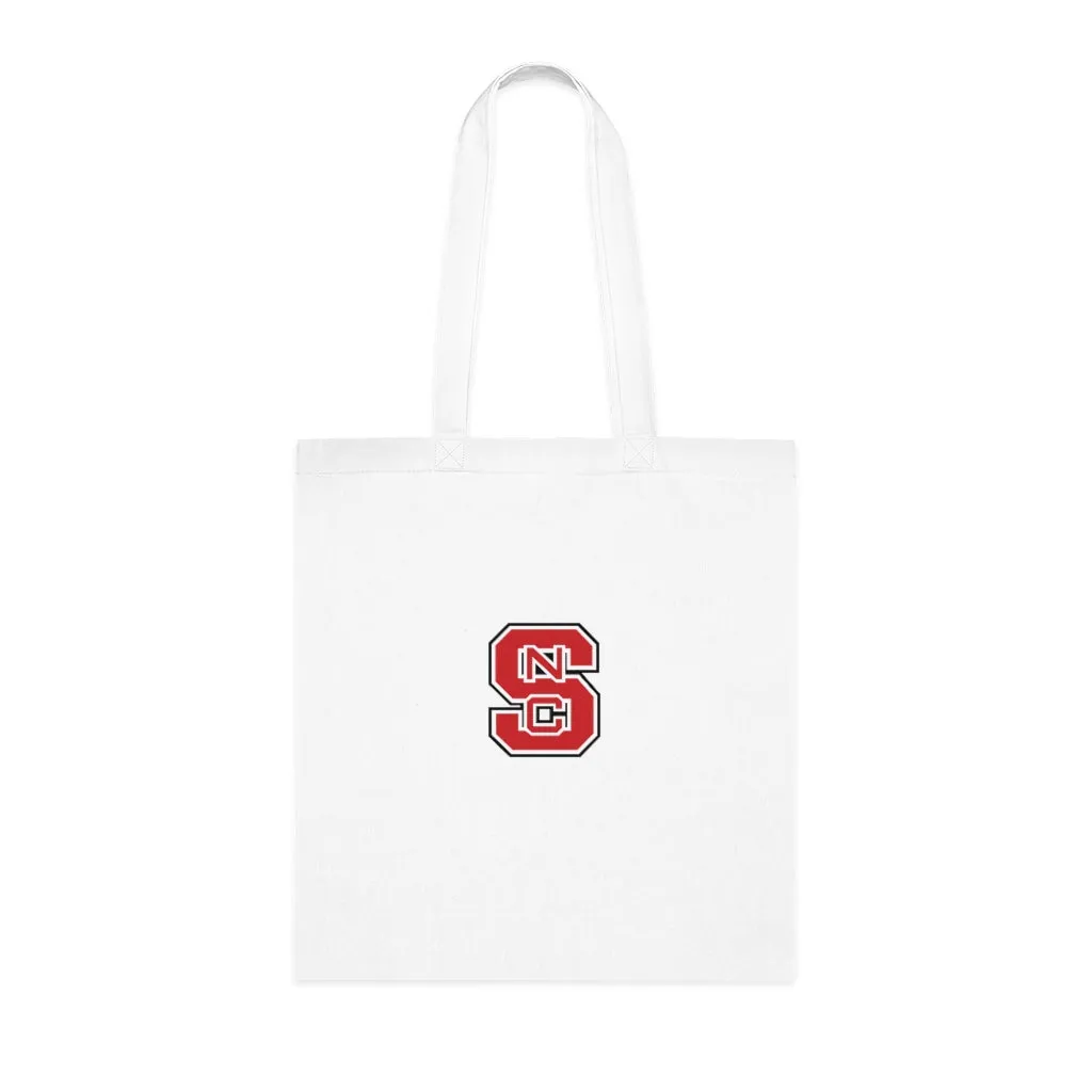 NCSU Cotton Tote