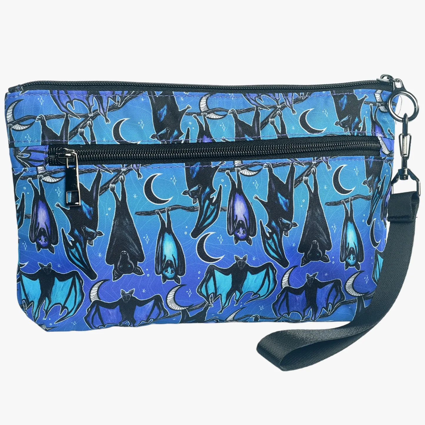 Night Keepers Organizer/Wristlet