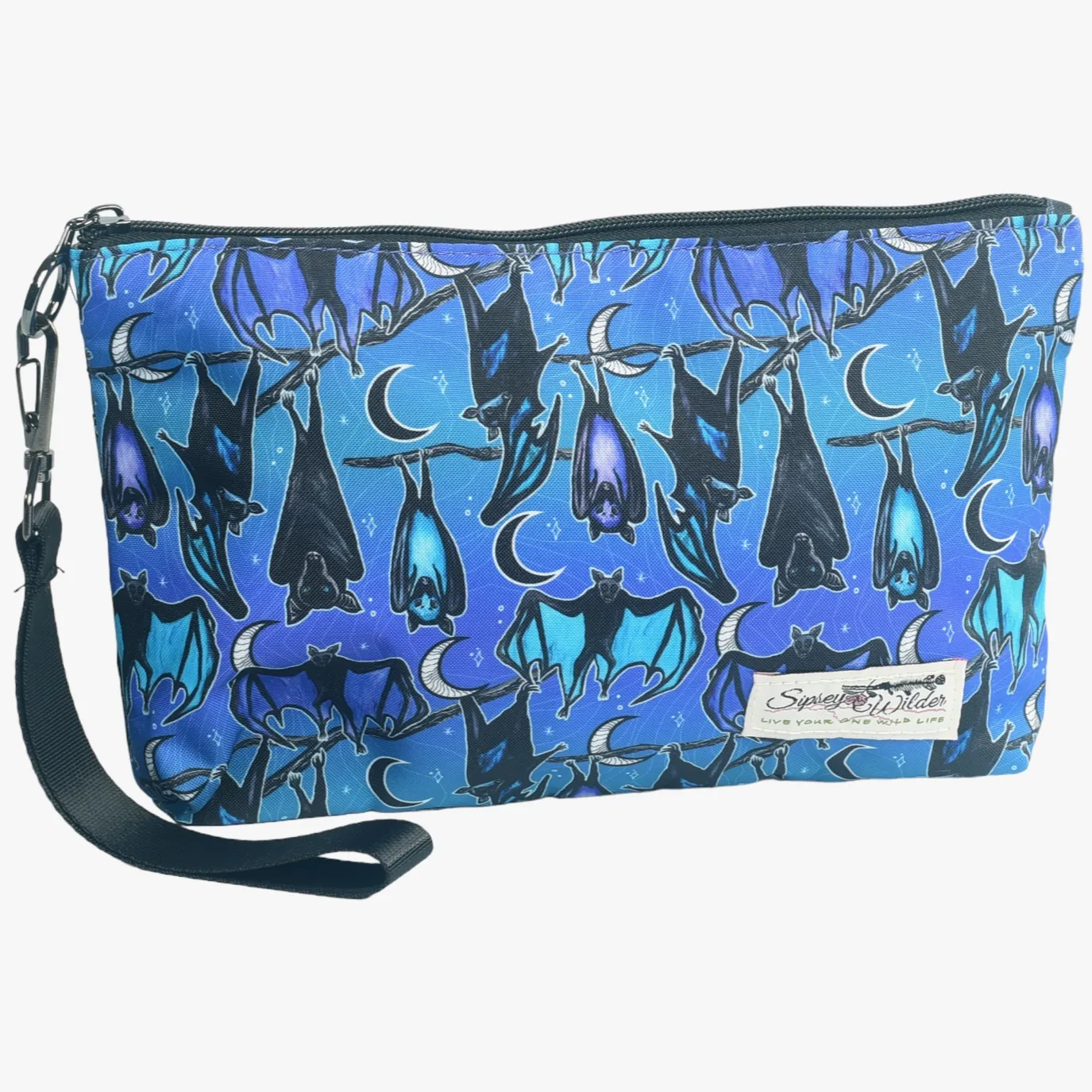 Night Keepers Organizer/Wristlet