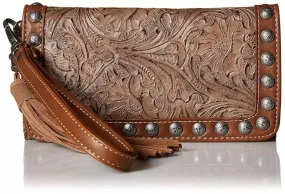 Nocona Ladies Wallet