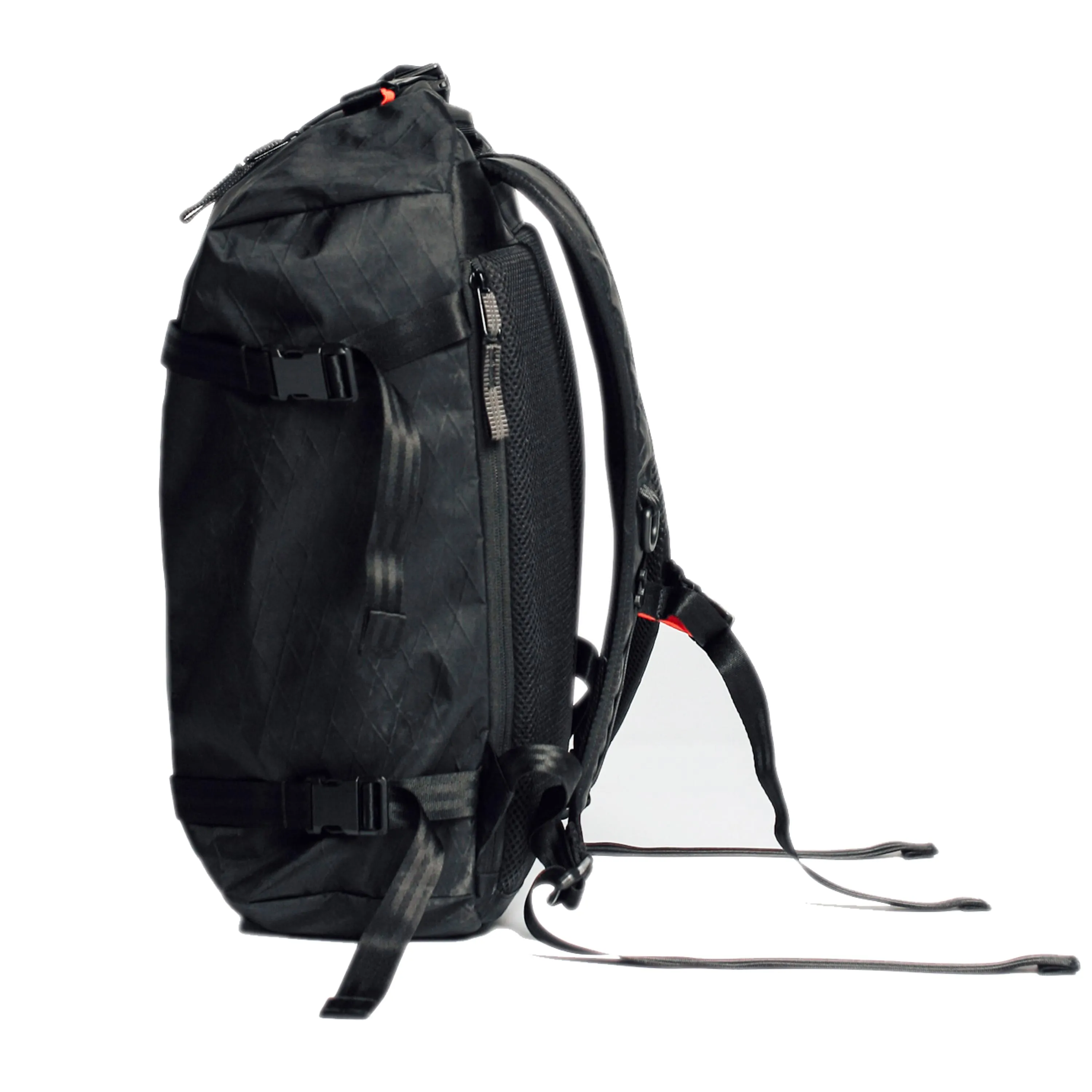 Nomad Backpack Black