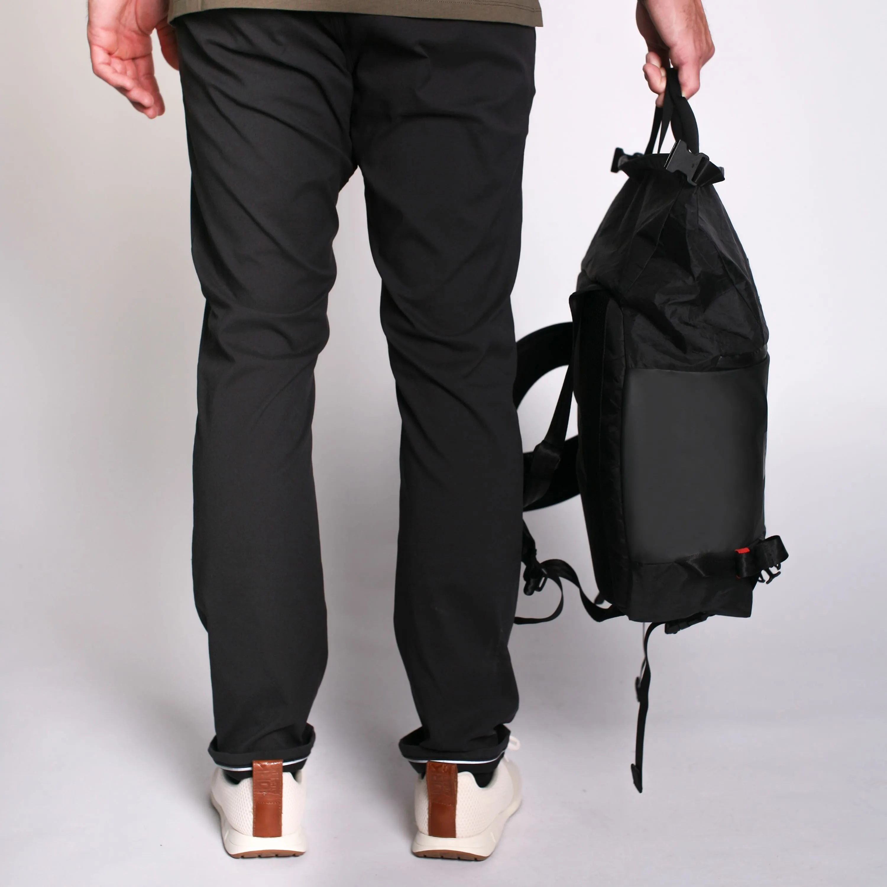 Nomad Backpack Black