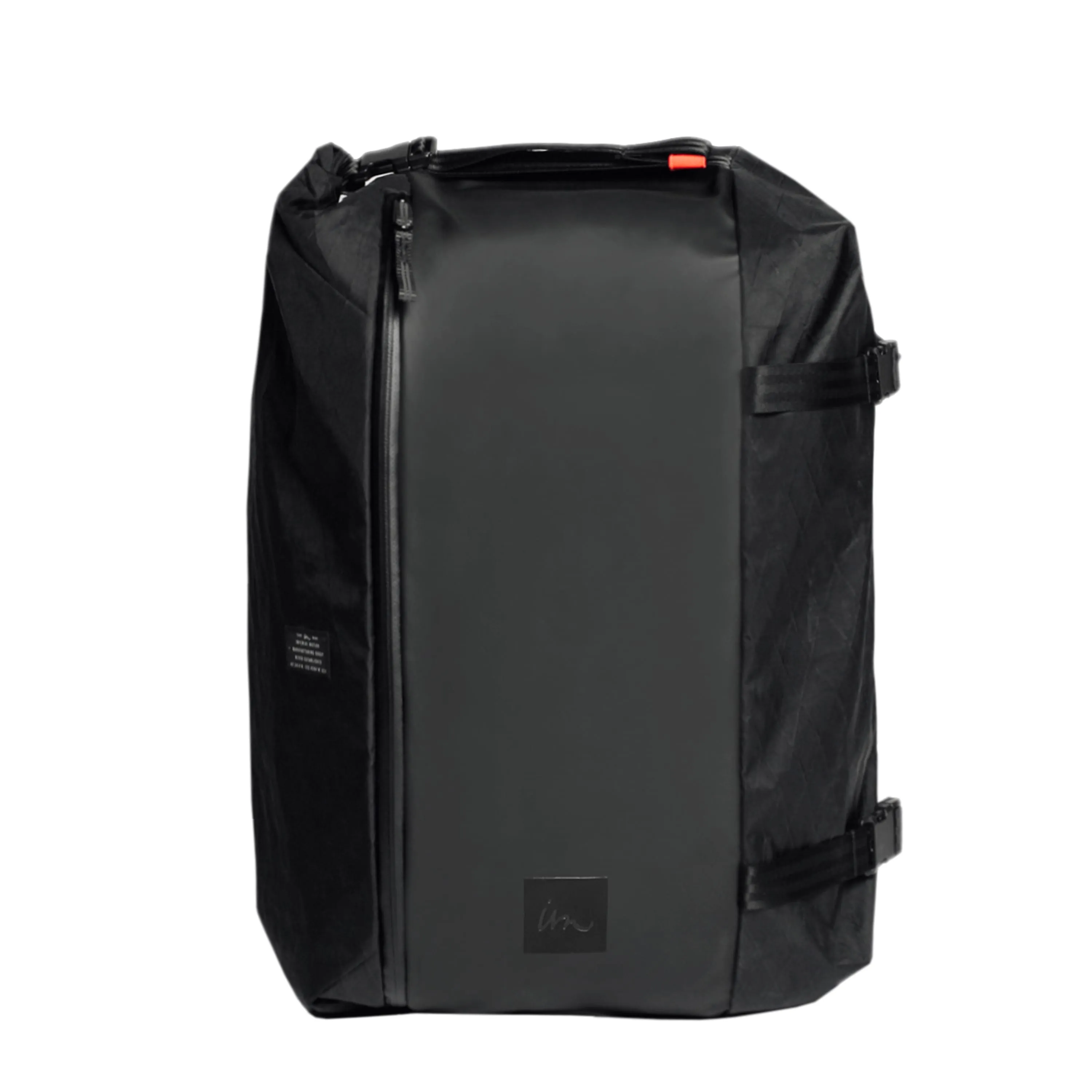 Nomad Backpack Black