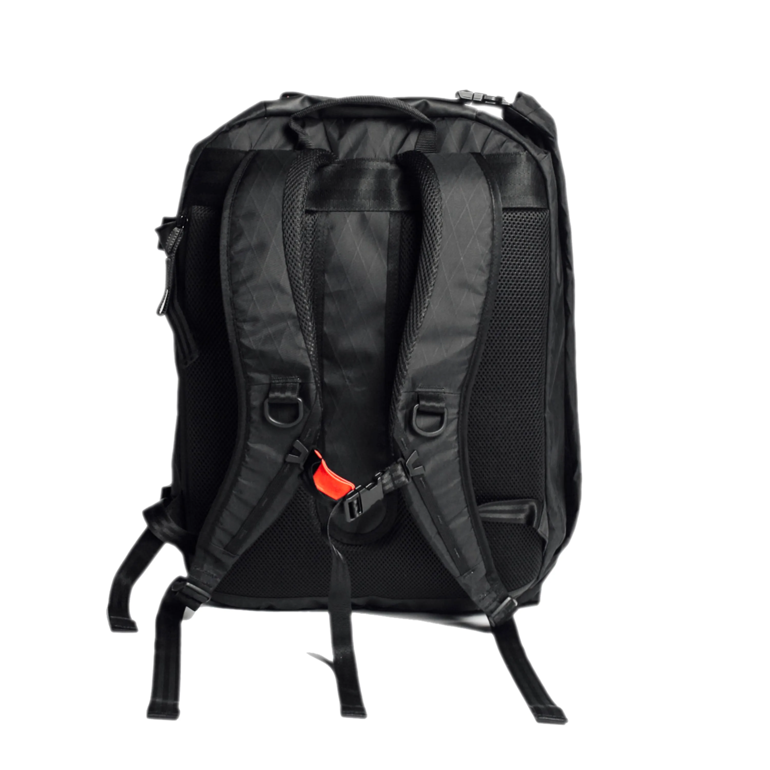 Nomad Backpack Black