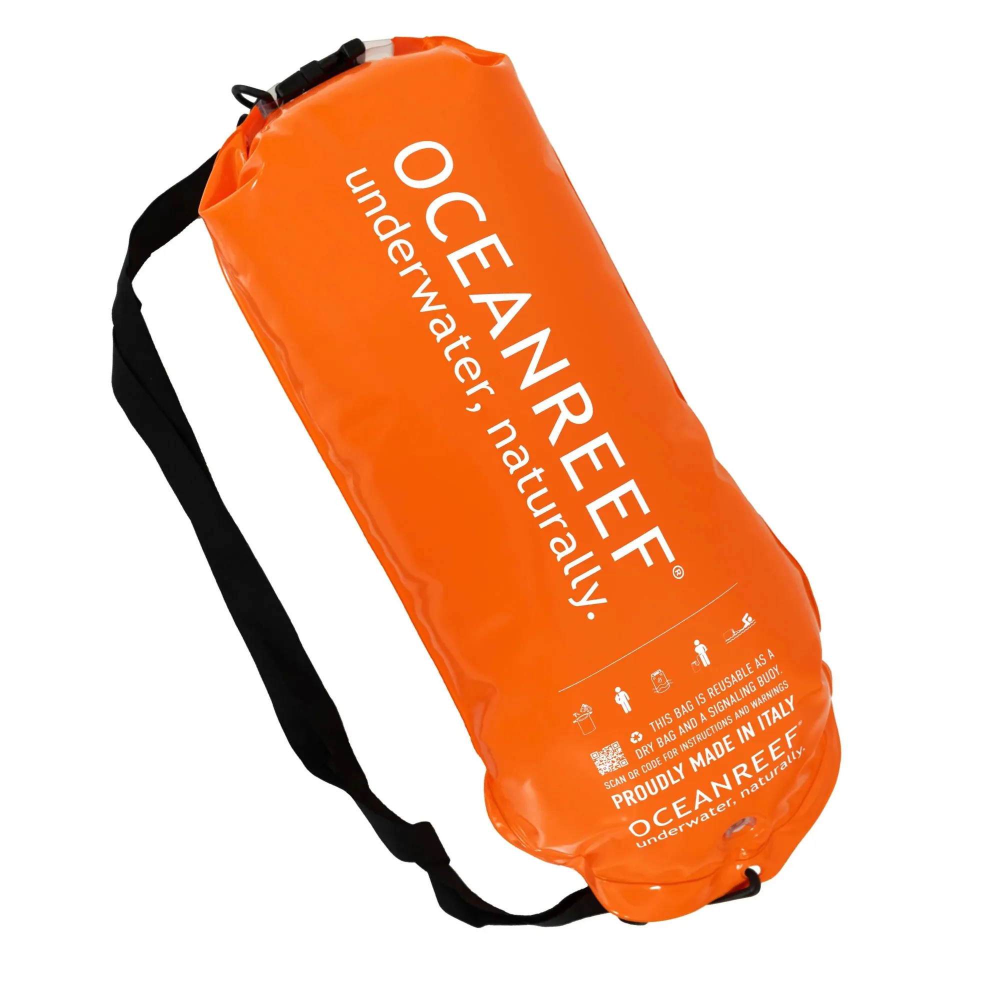 Ocean Reef Dry Bag