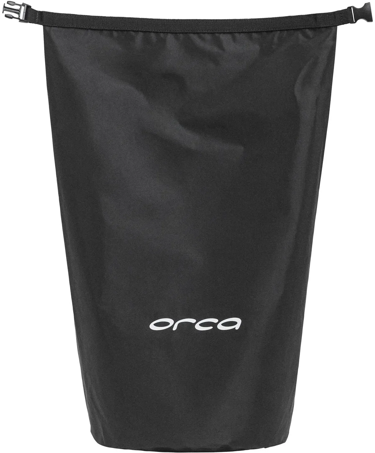 Orca Dry Bag - Black