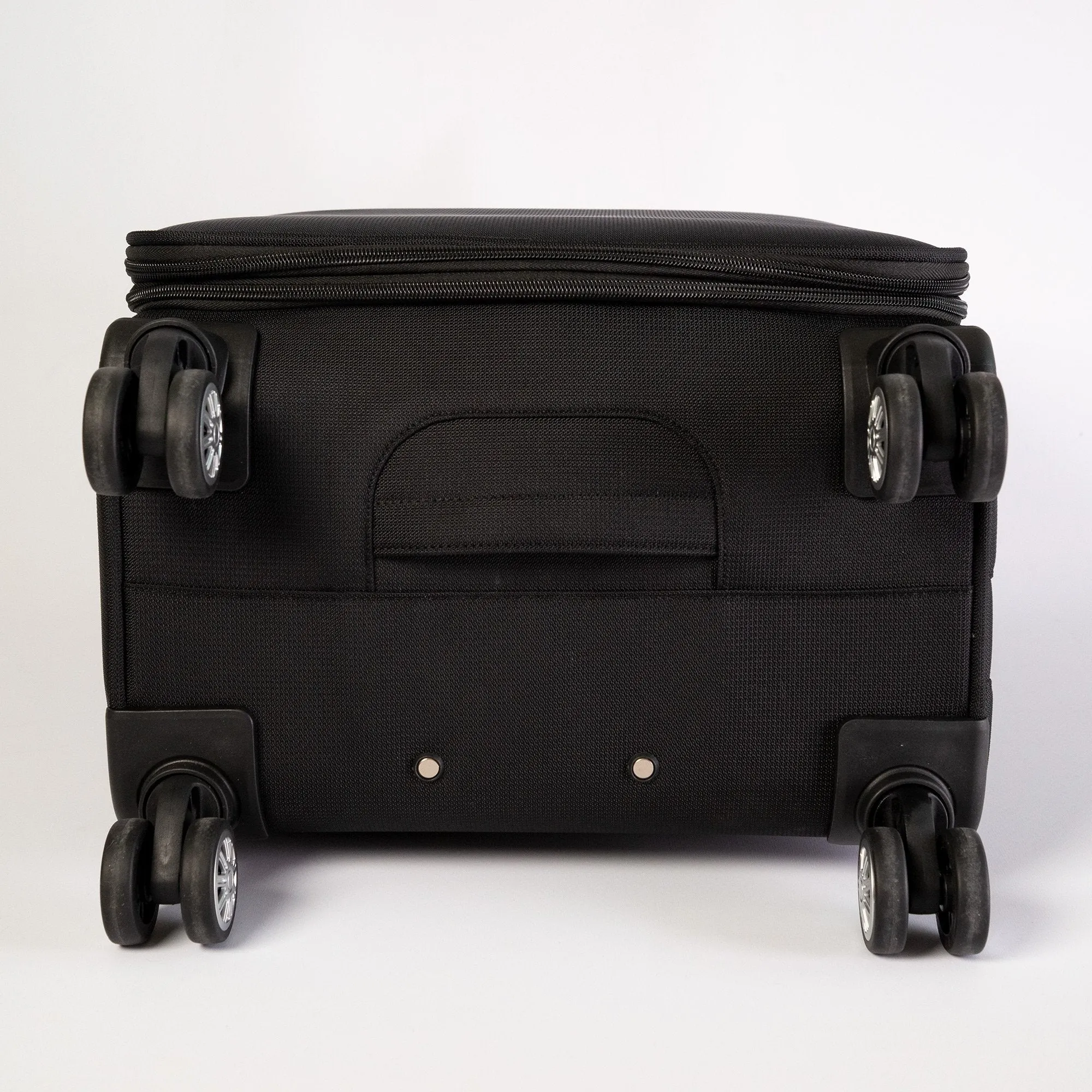 Oregami Discover Carry-On Spinner Suitcase