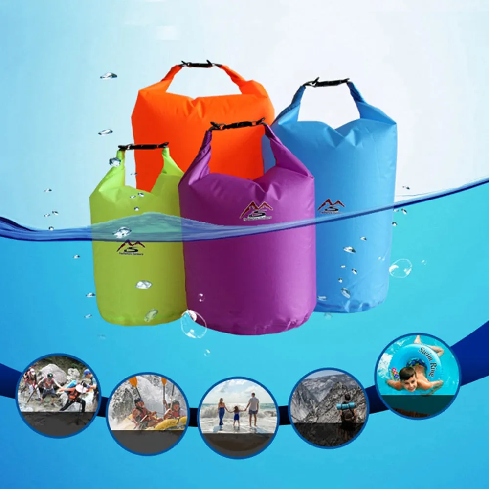 Outdoor Dry Waterproof Bag