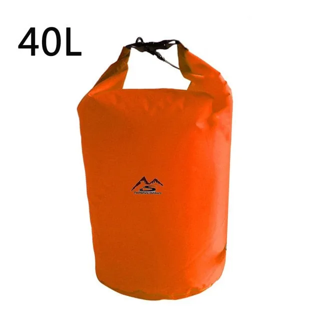 Outdoor Dry Waterproof Bag