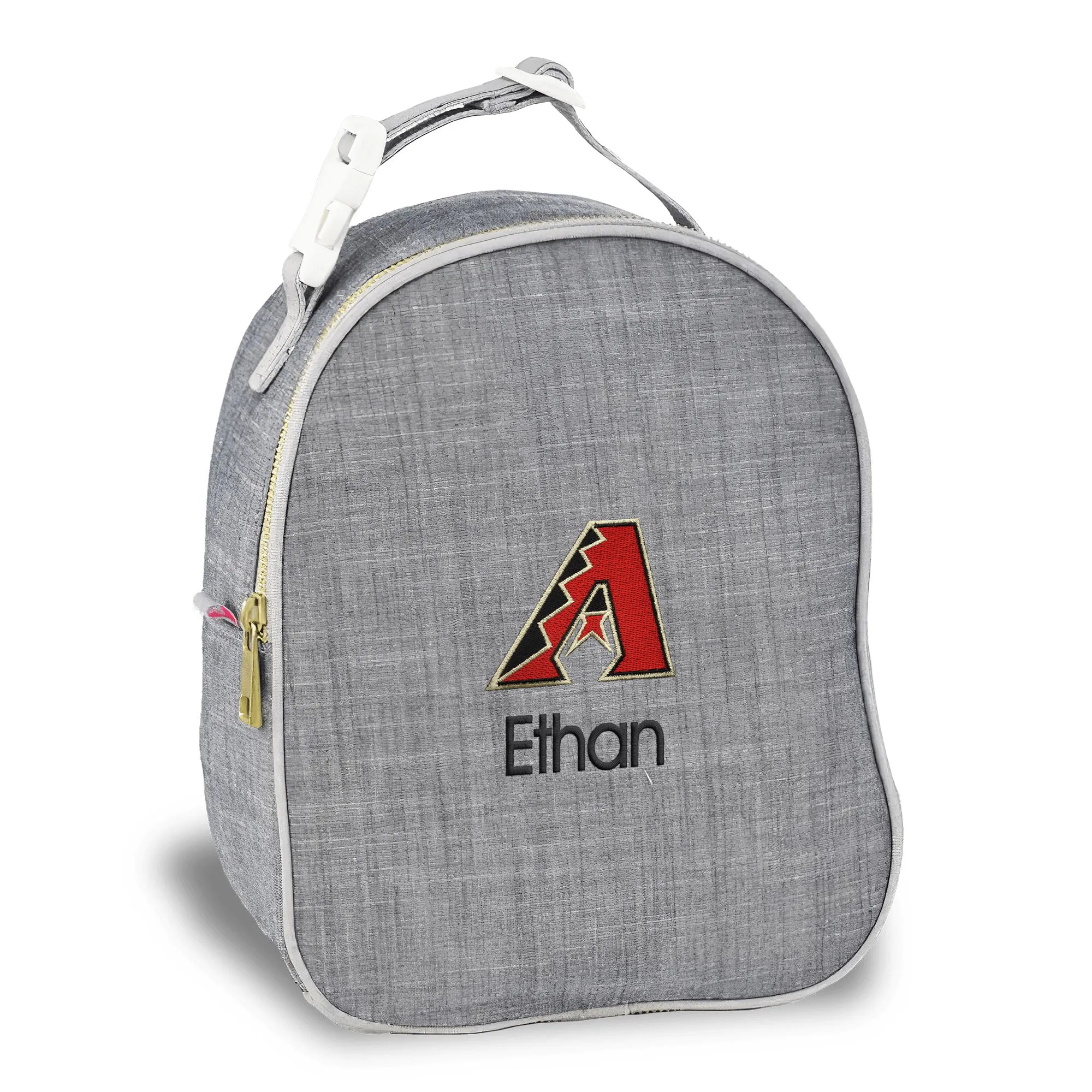 Personalized Arizona Diamondbacks Insulated Bag