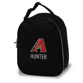 Personalized Arizona Diamondbacks Insulated Bag