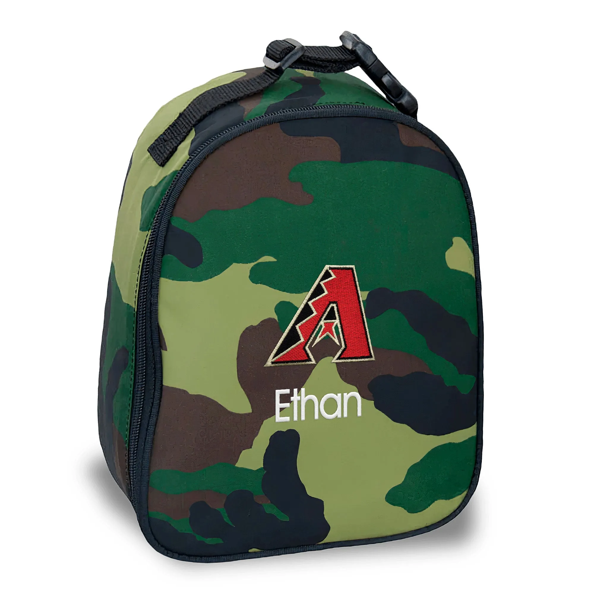 Personalized Arizona Diamondbacks Insulated Bag