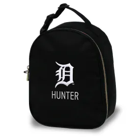 Personalized Detroit Tigers Insulated Bag