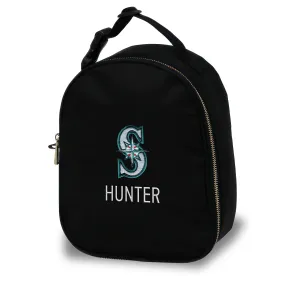 Personalized Seattle Mariners Insulated Bag