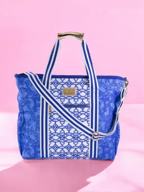 Picnic Cooler by Lilly Pulitzer - Safari Party