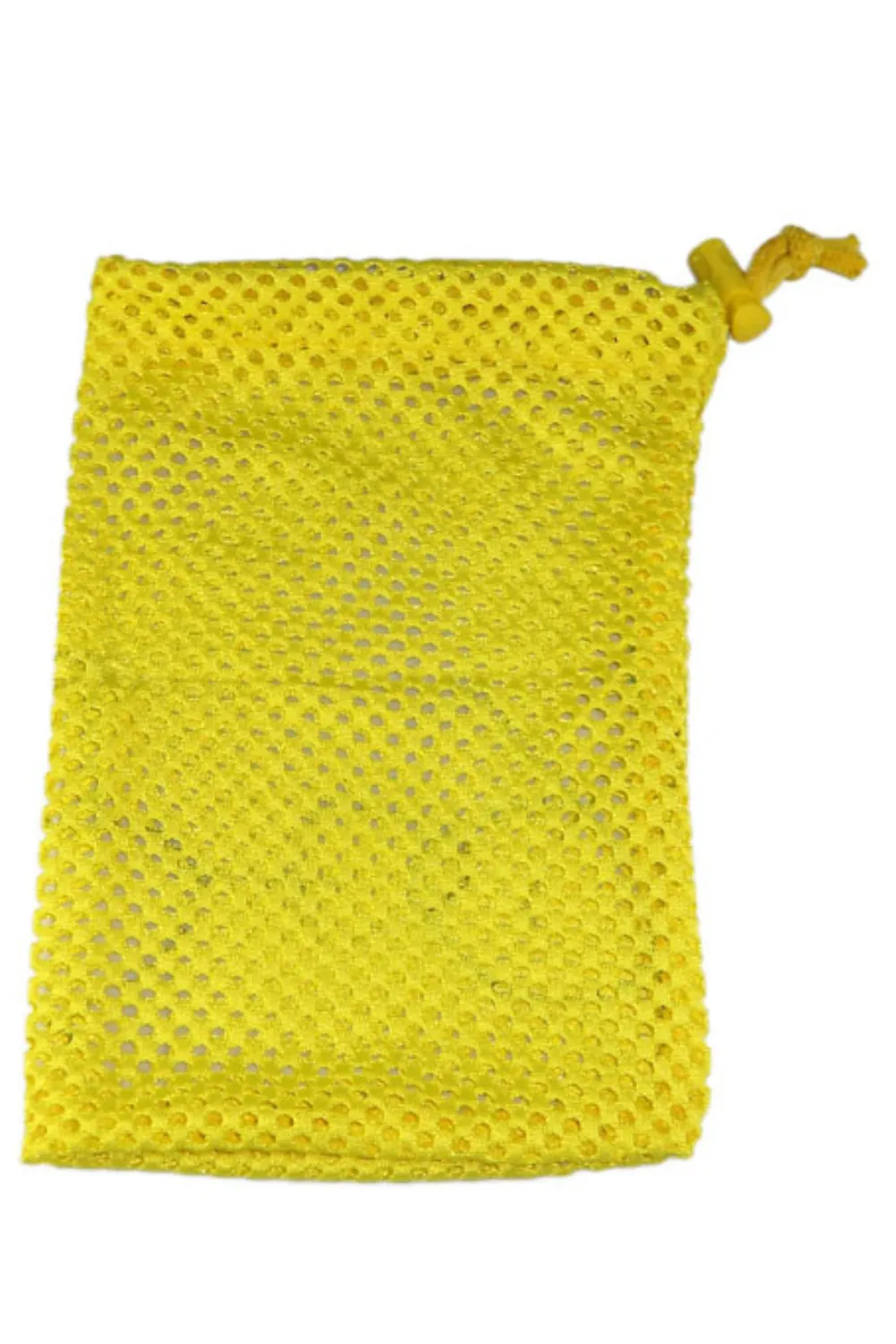 PILLOWS FOR POINTES MINI PILLOWCASE MESH BAG