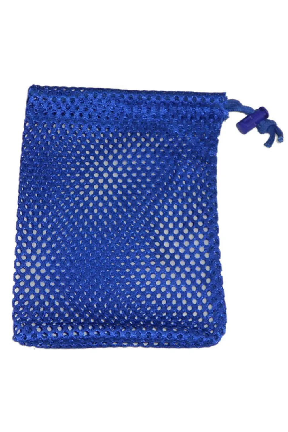 PILLOWS FOR POINTES MINI PILLOWCASE MESH BAG