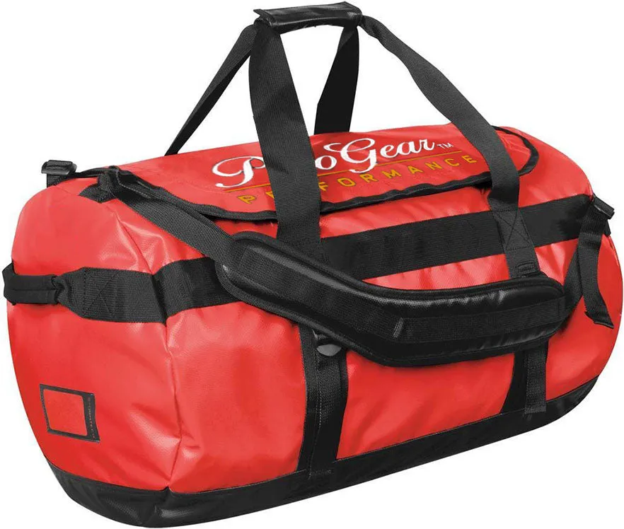 Polo Waterproof Gear Bag-Medium