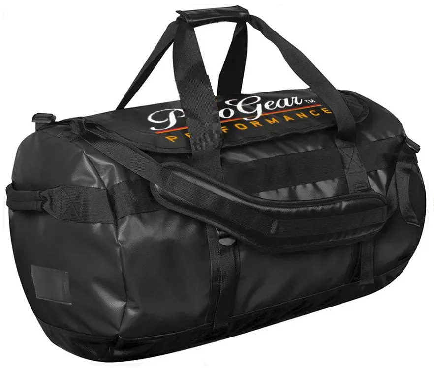 Polo Waterproof Gear Bag-Medium