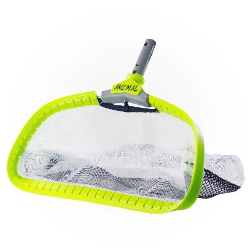 Pool Pals Pro Animal Leaf Rake - Rocket Bag