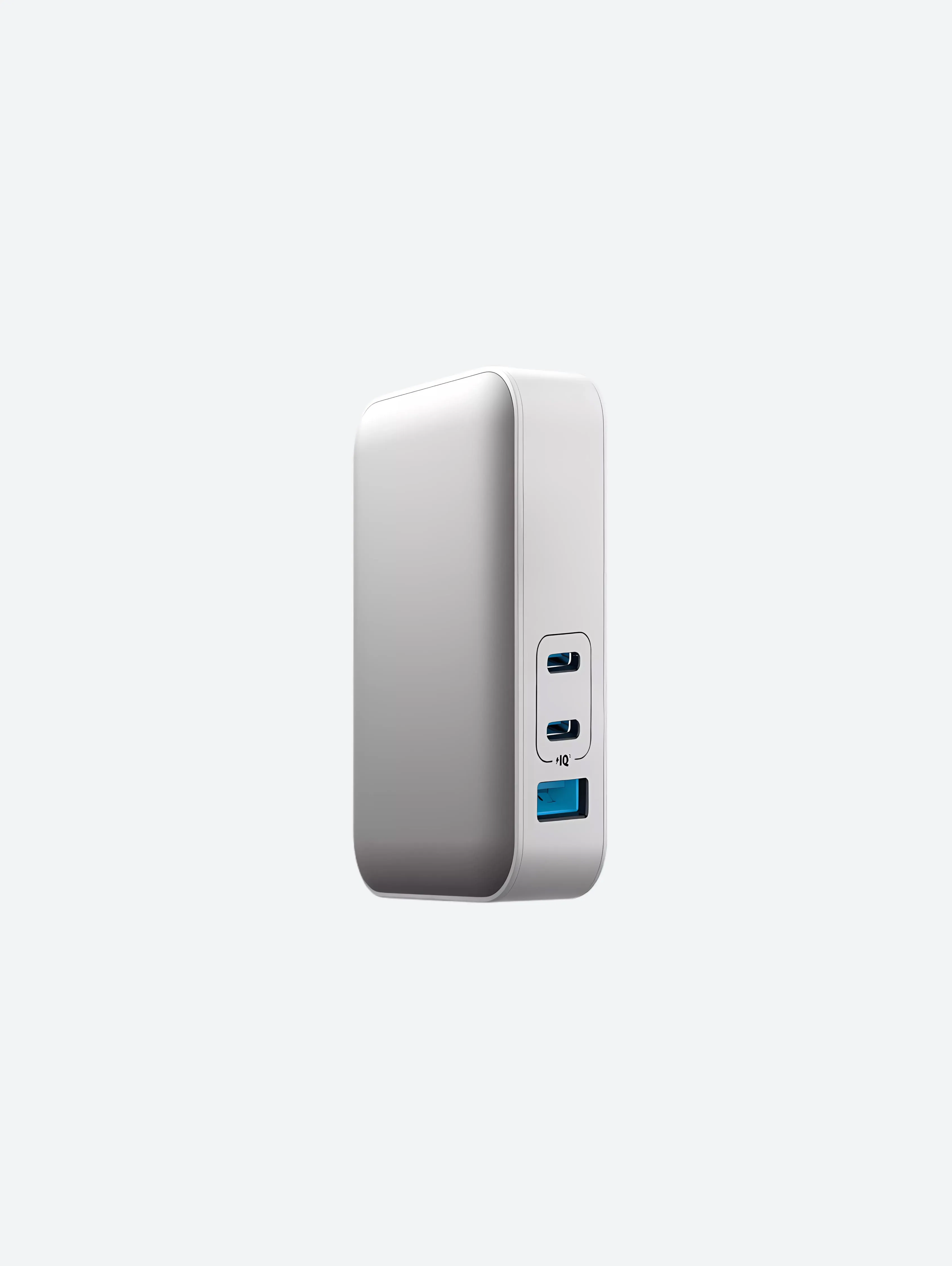 Portable Charger 3-Port