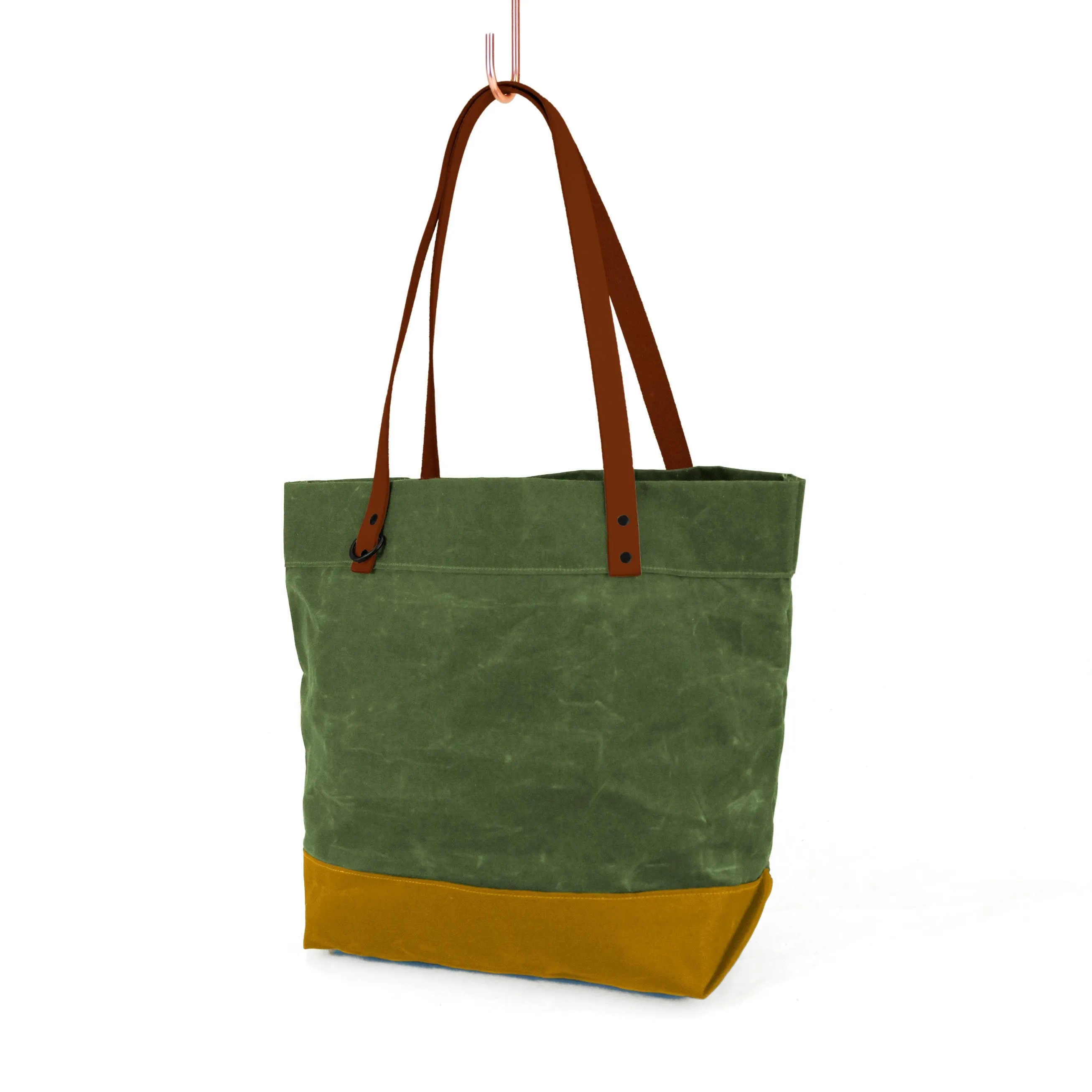 Portsmith - Spring Green Custom Bag Maker Kit