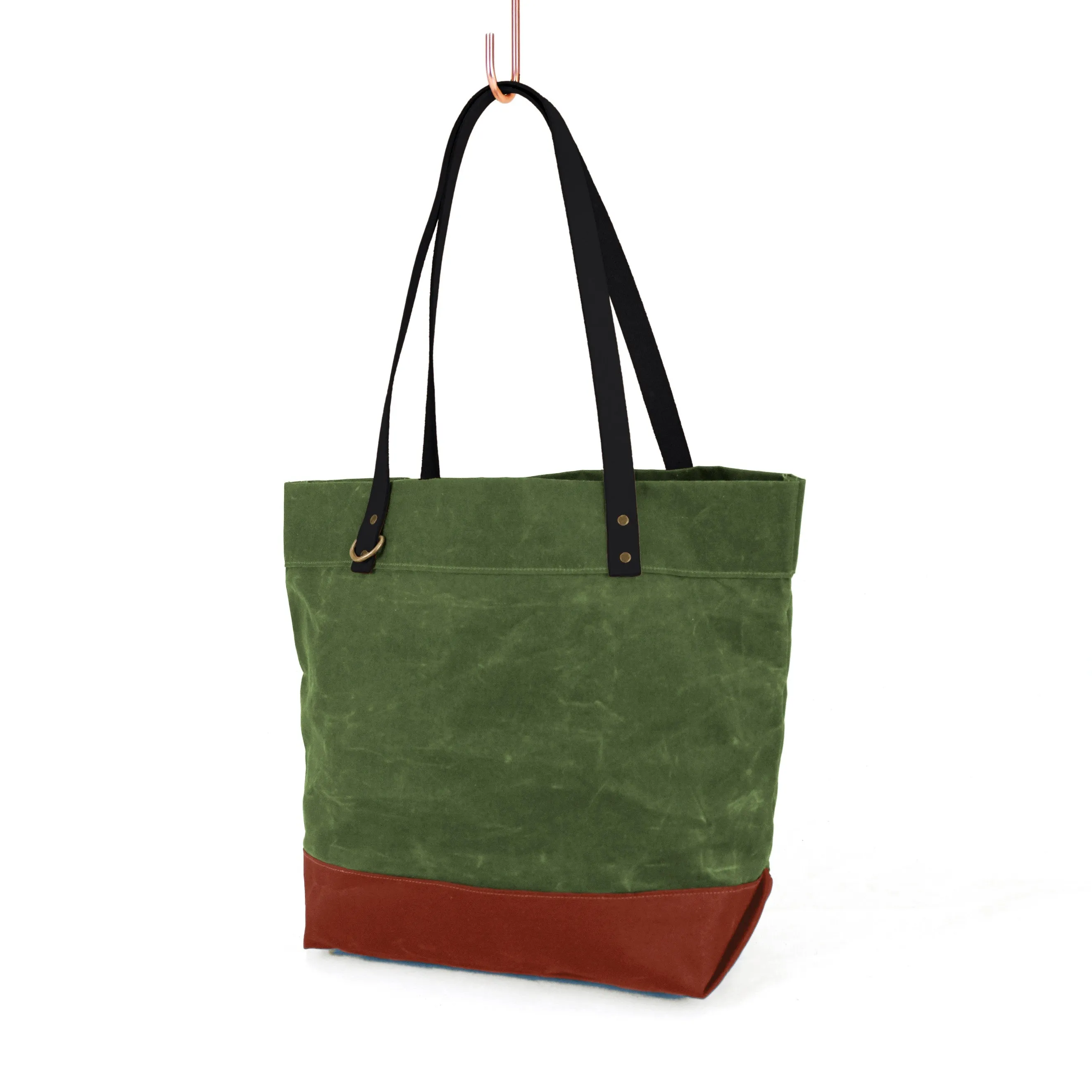 Portsmith - Spring Green Custom Bag Maker Kit