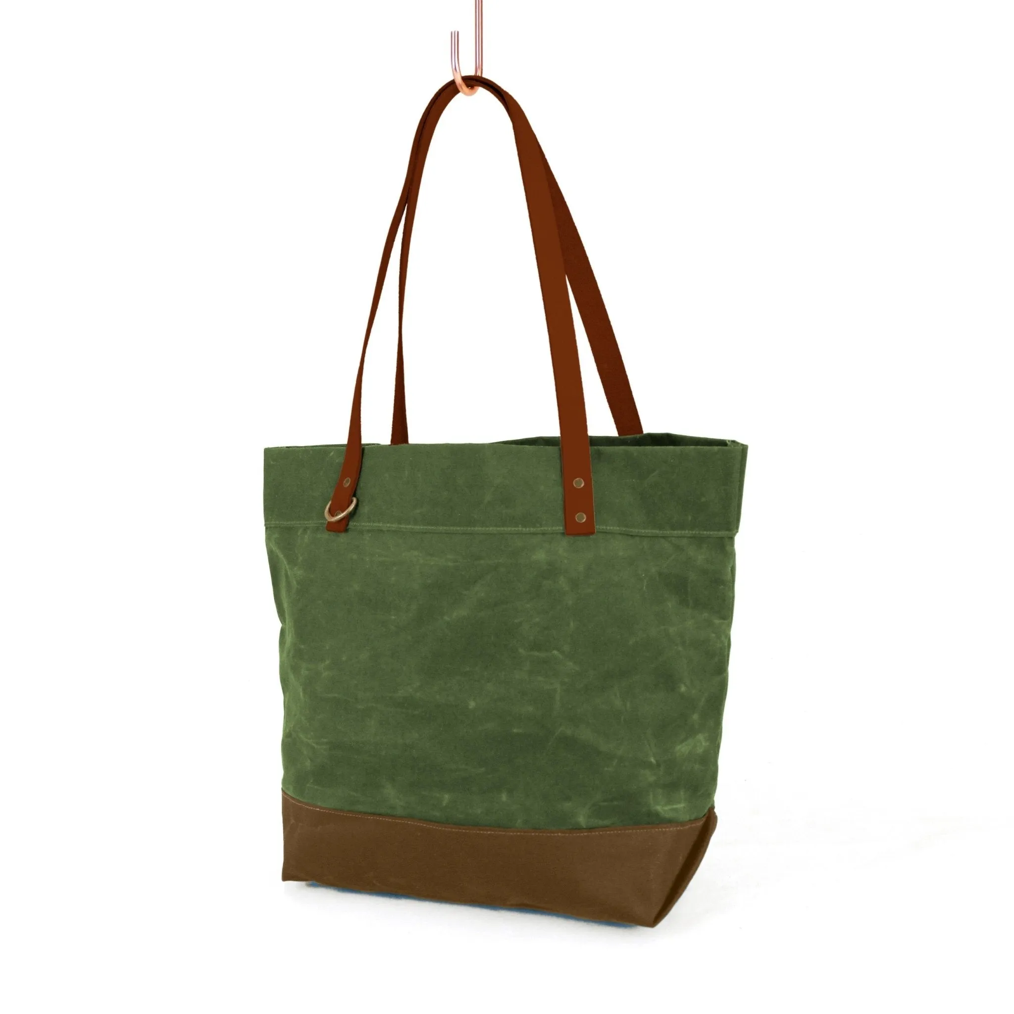 Portsmith - Spring Green Custom Bag Maker Kit