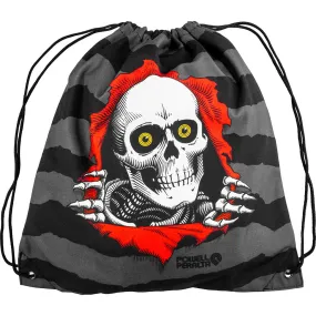 Powell Peralta Drawstring Ripper Bag