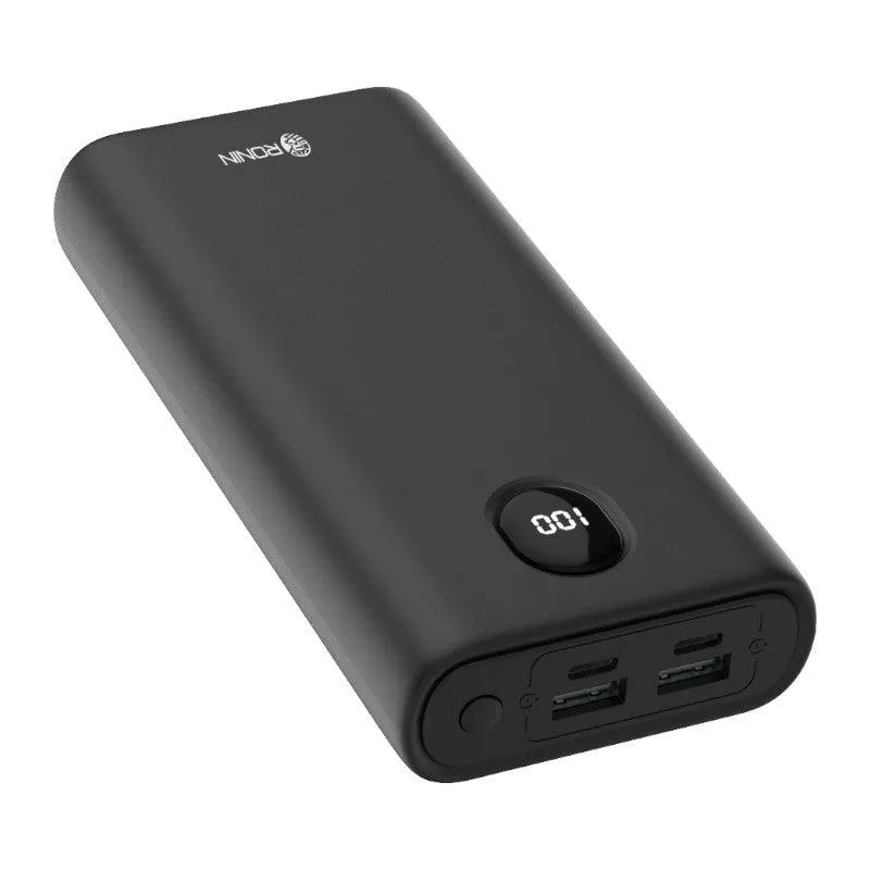 Power Bank R-79 20000mAh Power Bank