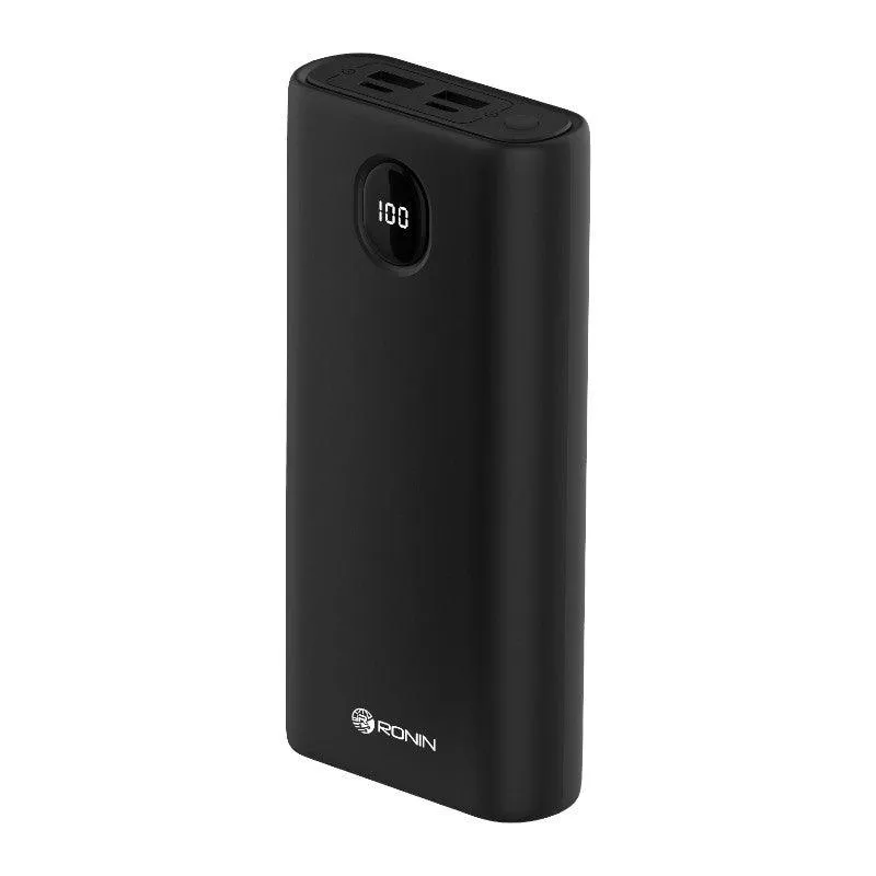 Power Bank R-79 20000mAh Power Bank