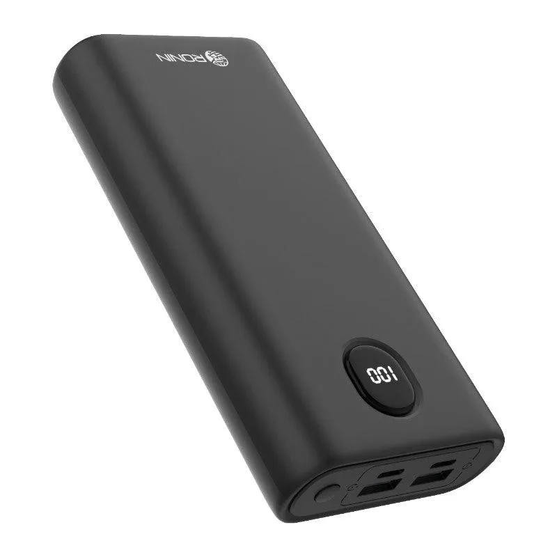 Power Bank R-79 20000mAh Power Bank