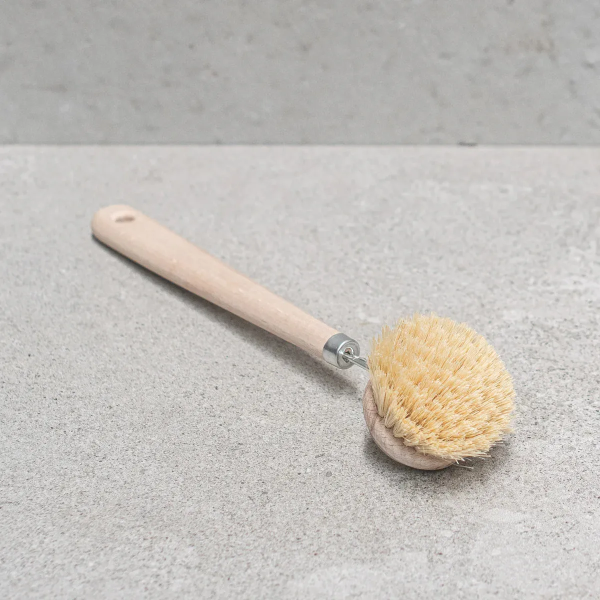 Premium Dish Brush - Vegan