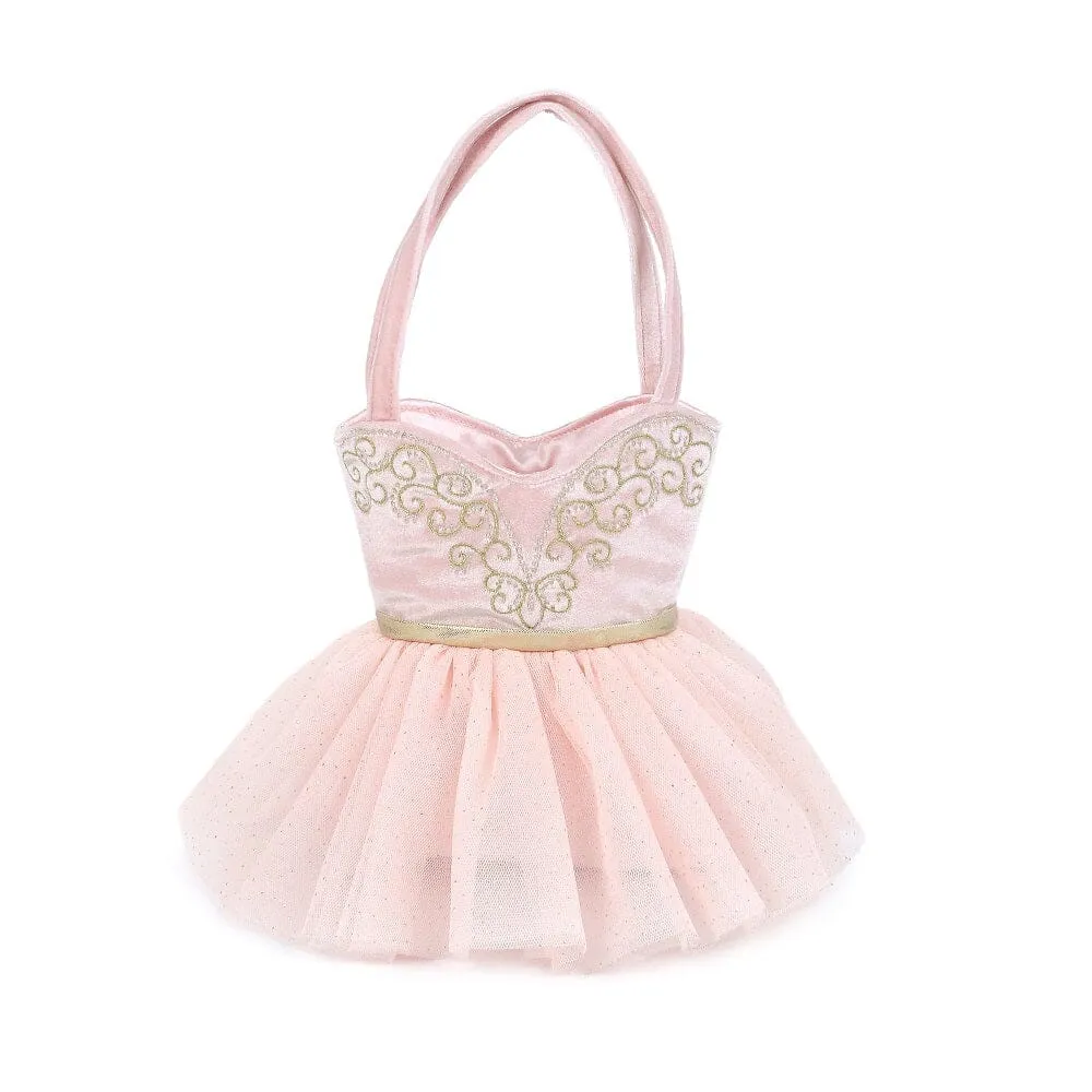 Prima Ballerina Purse