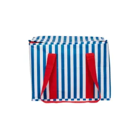 Project Ten Insulated Picnic Tote - Breton Stripe