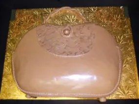 Purse Cake