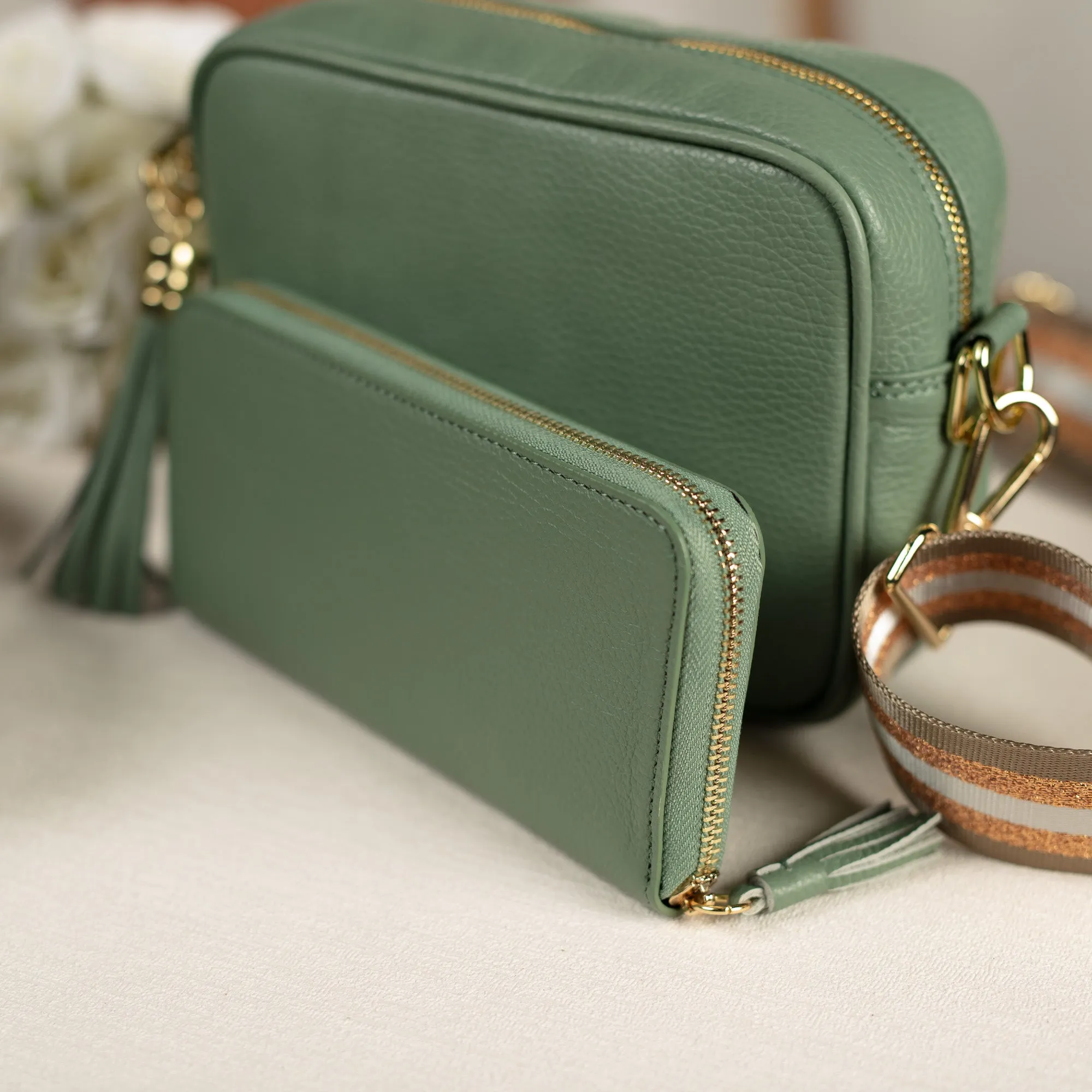 Purse Mint