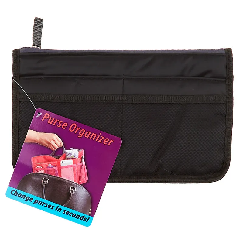 Purse Organizer