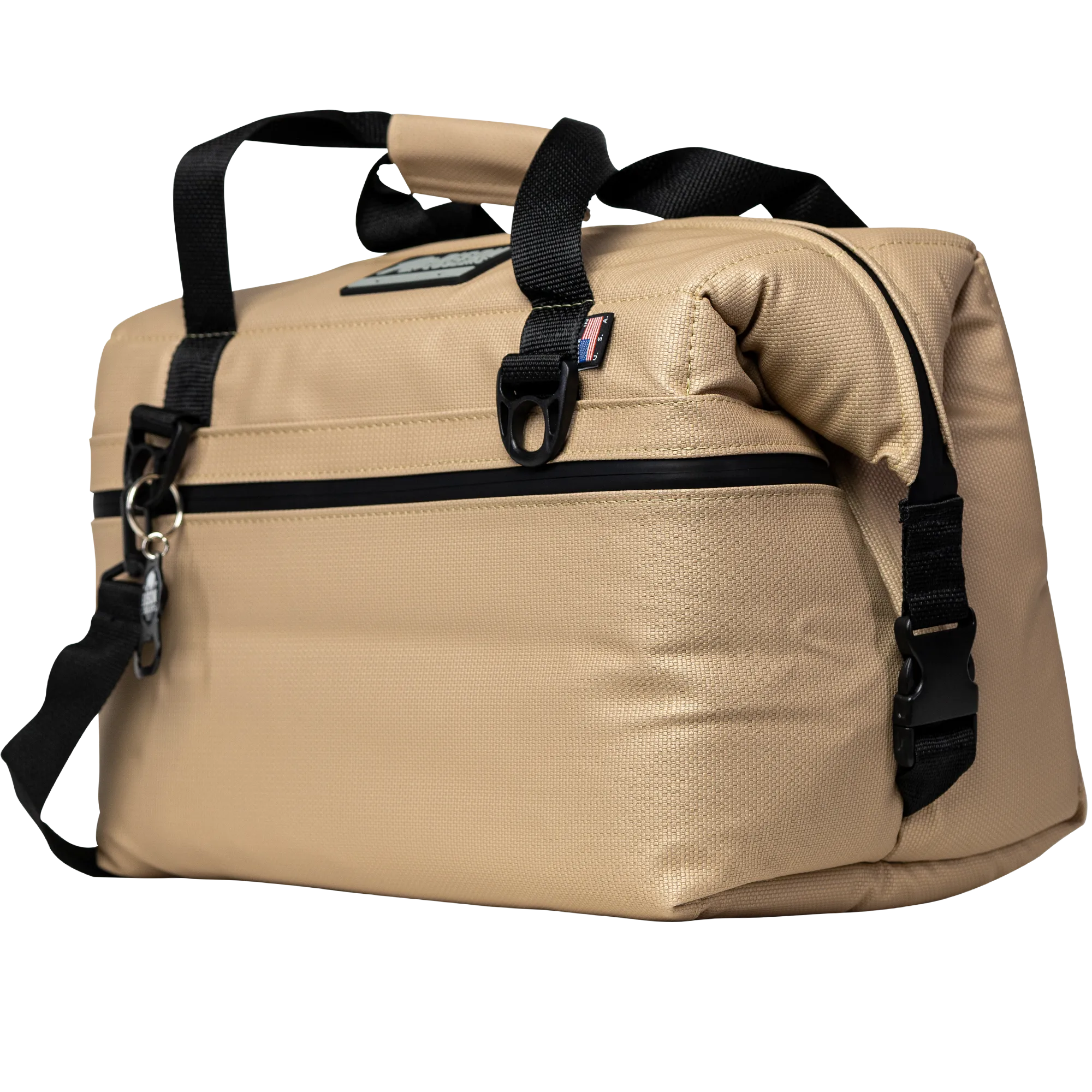 Quicksand Bison 24 Can XD Series - SoftPak