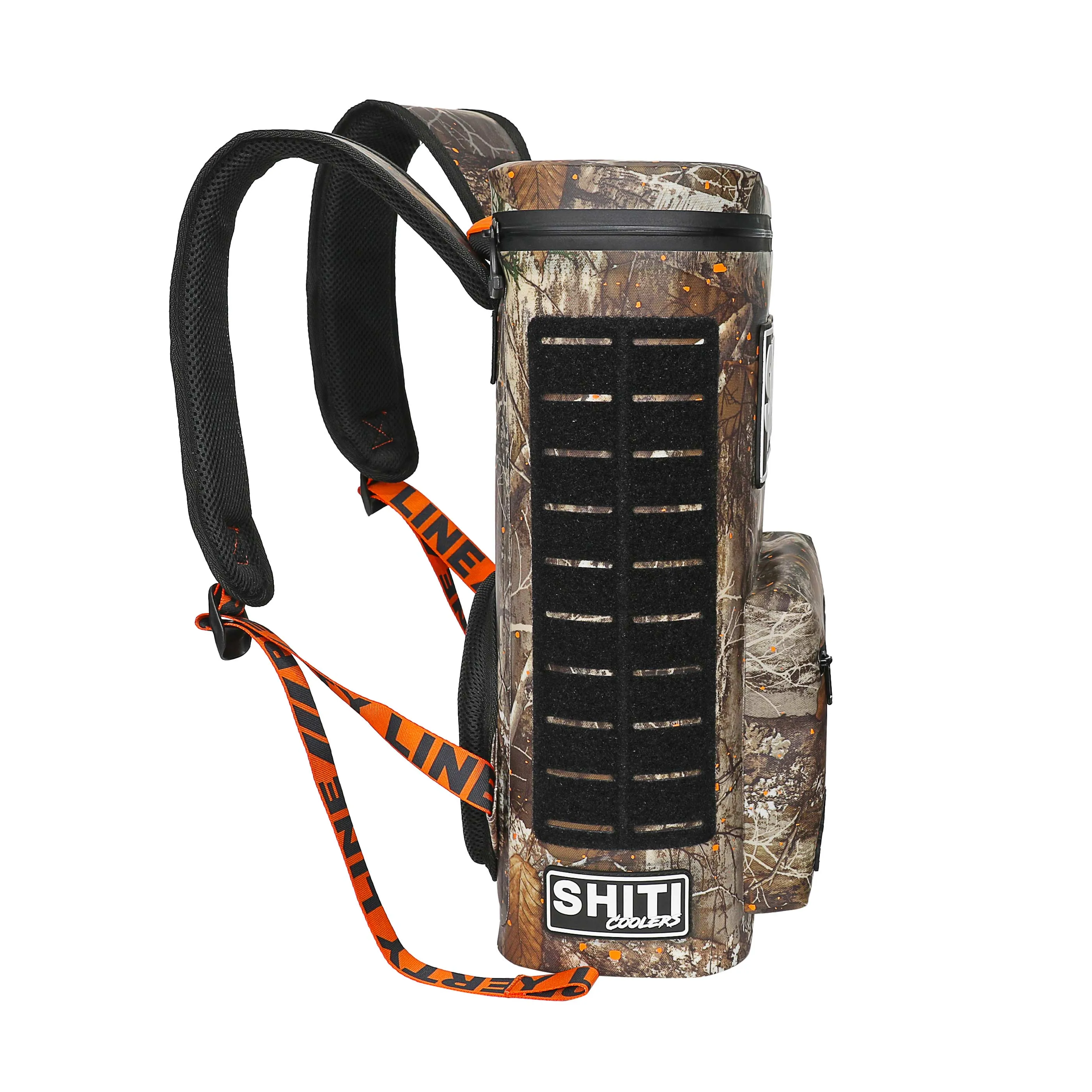 Realtree Backpack Cooler