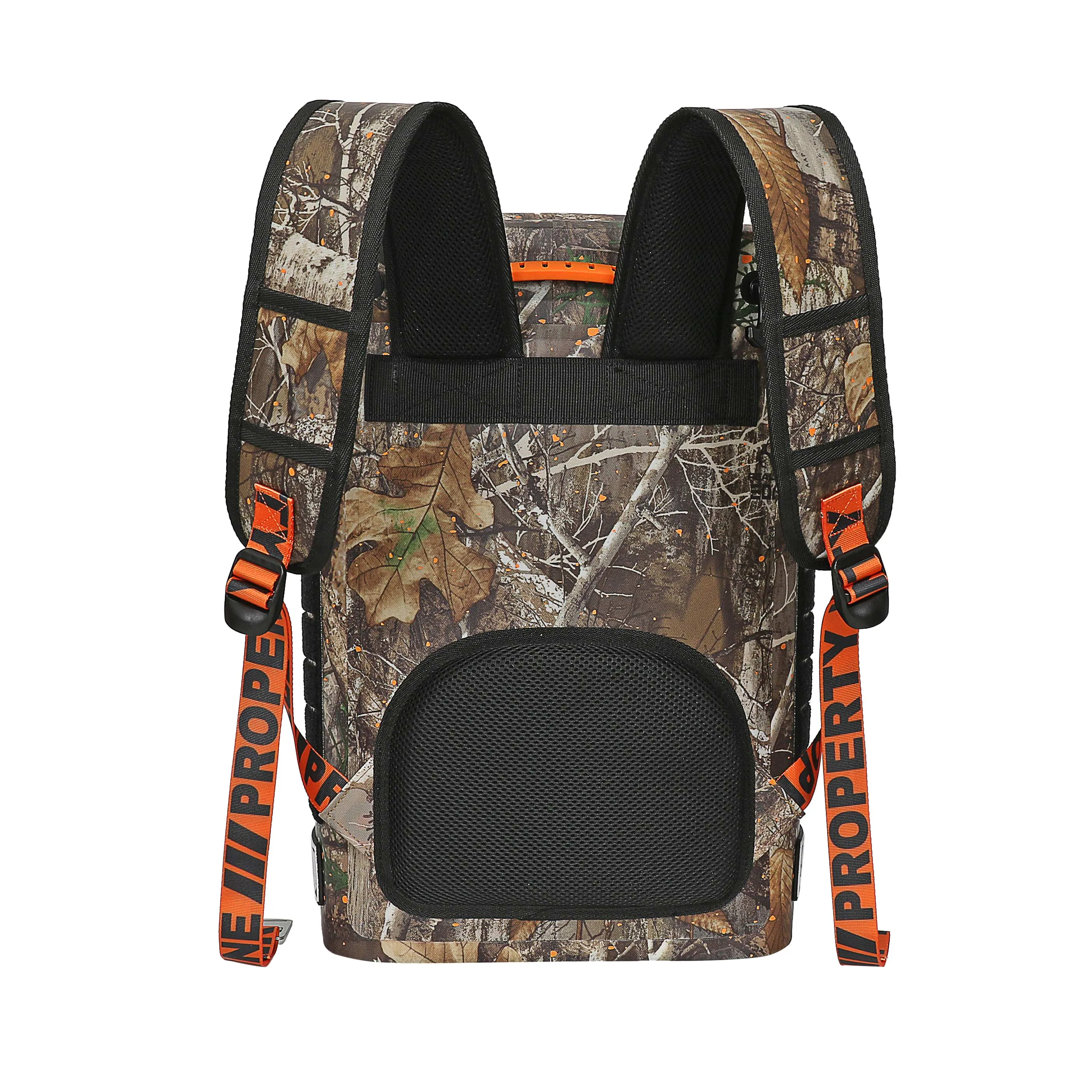 Realtree Backpack Cooler