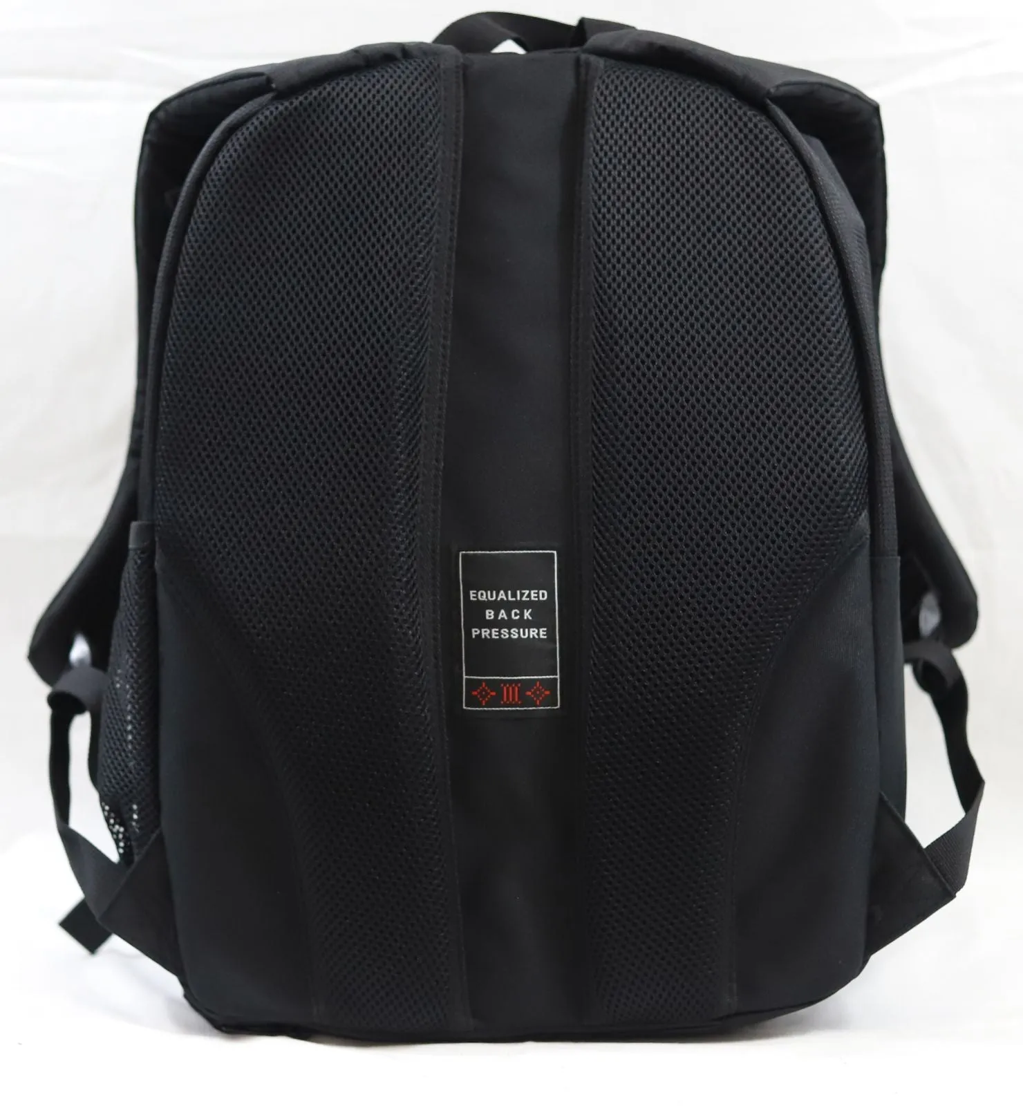 Ridge 53 - College Backpack - Black