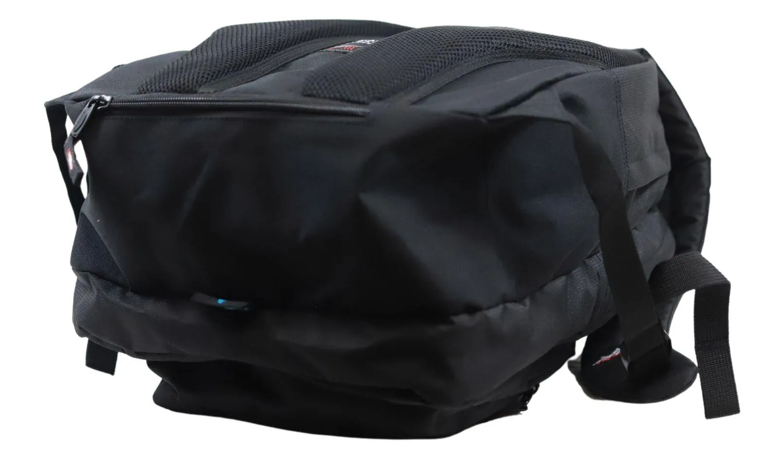 Ridge 53 - College Backpack - Black