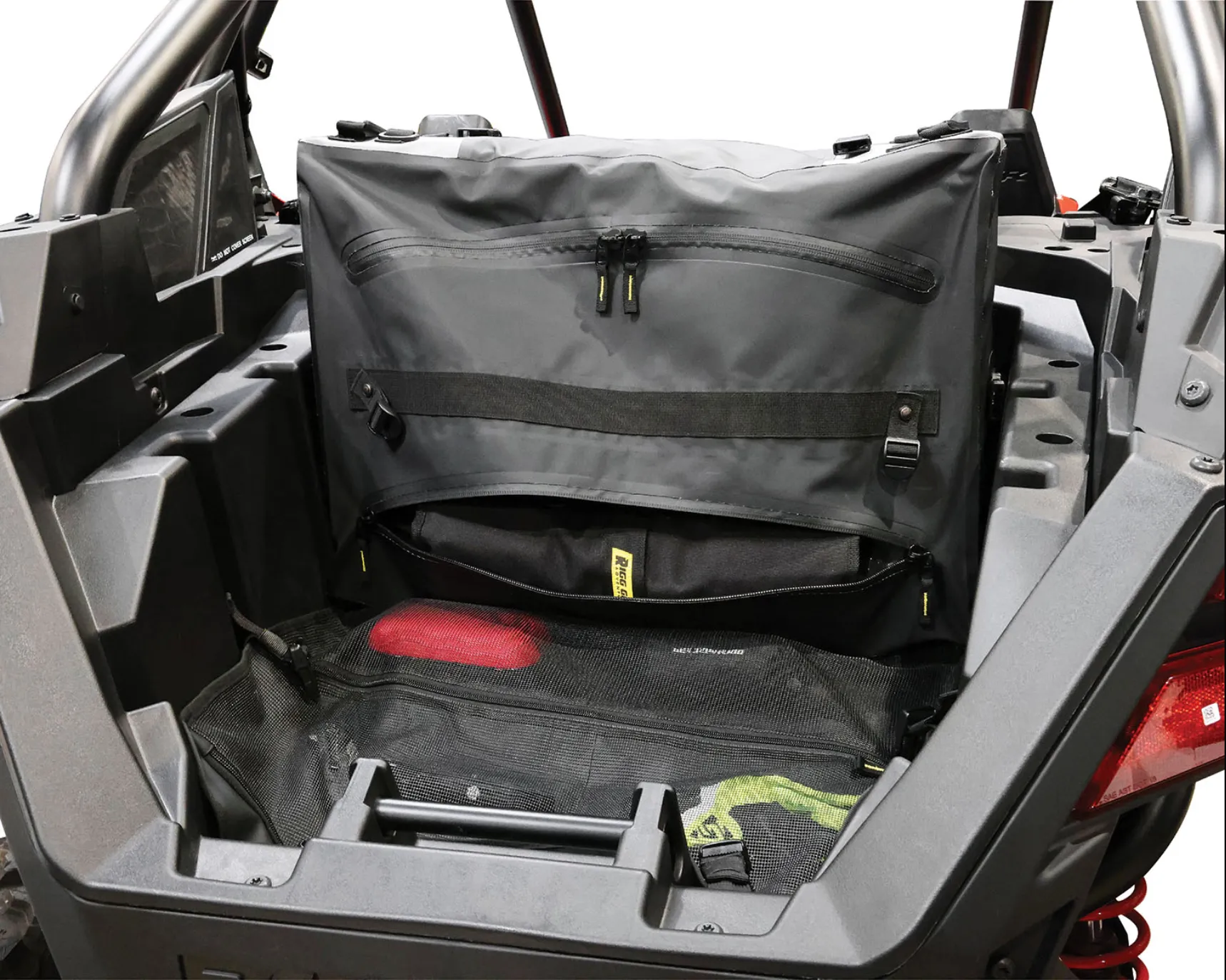 Rigg Gear Hurricane Waterproof UTV Cargo Bag