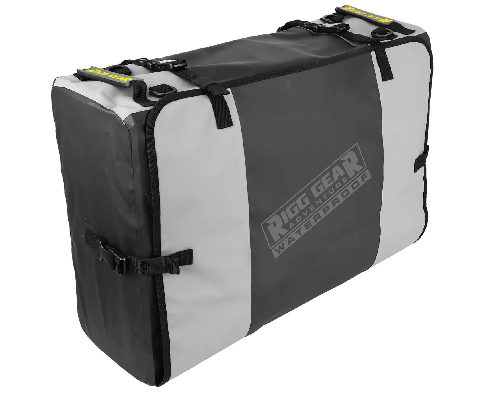 Rigg Gear Hurricane Waterproof UTV Cargo Bag